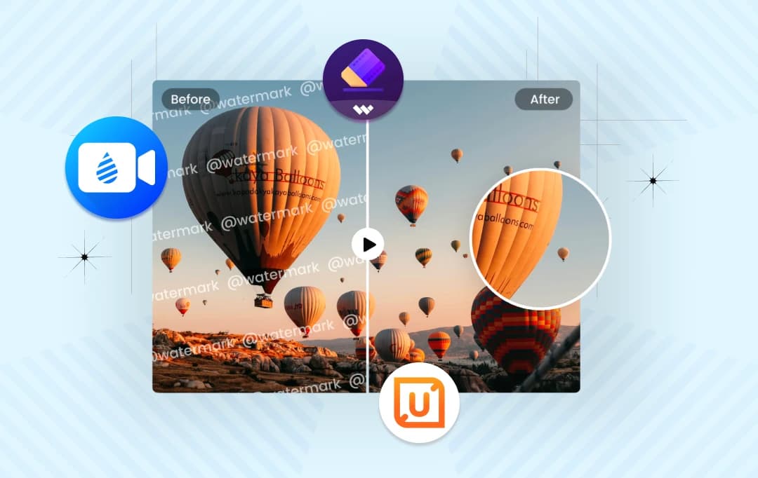 Best AI Watermark Remover Apps: My Go-To Tools for Effortless, Clean Image Editing