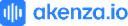 Akenza logo