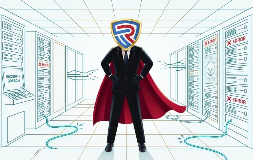 Beyond Encryption: Why Ransomware Targets Your Backups First