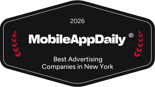 Best Advertising Companies in New York