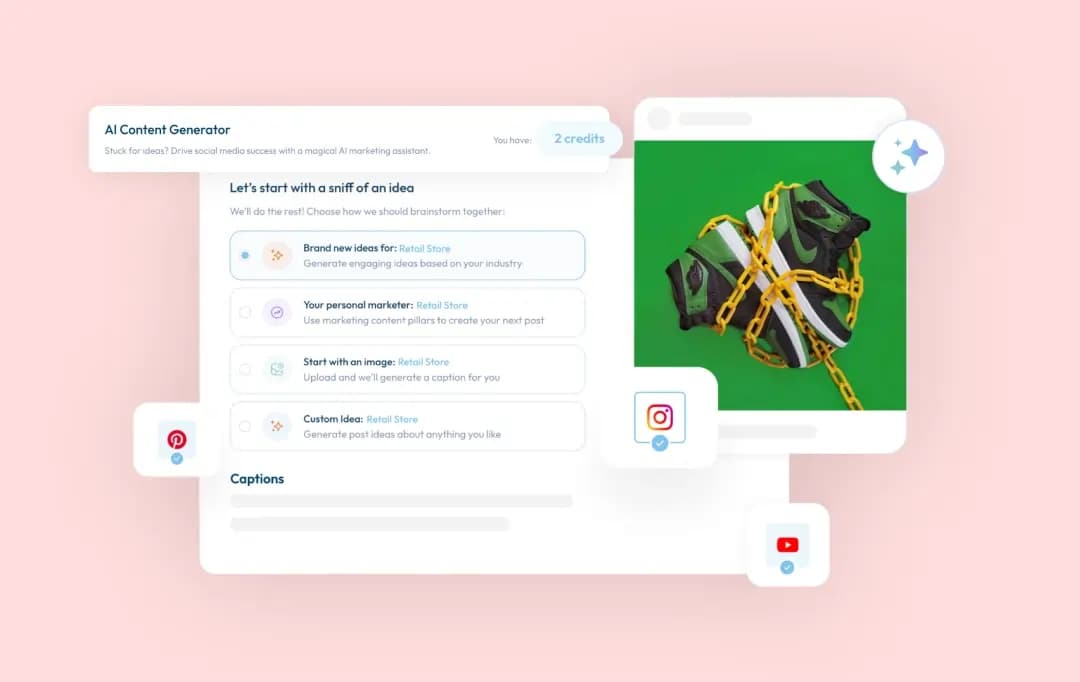 10 Best AI Content Generator Tools That Could be Your New Writing Team