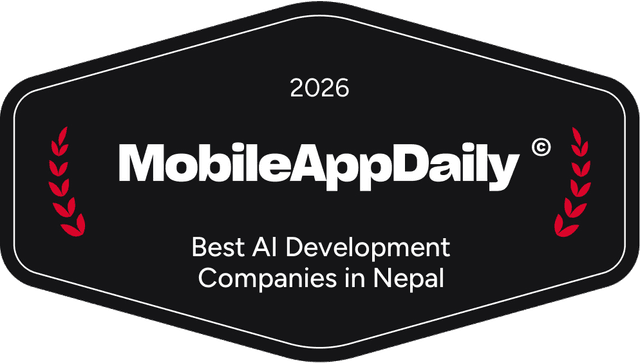 Best AI Development Companies in Nepal