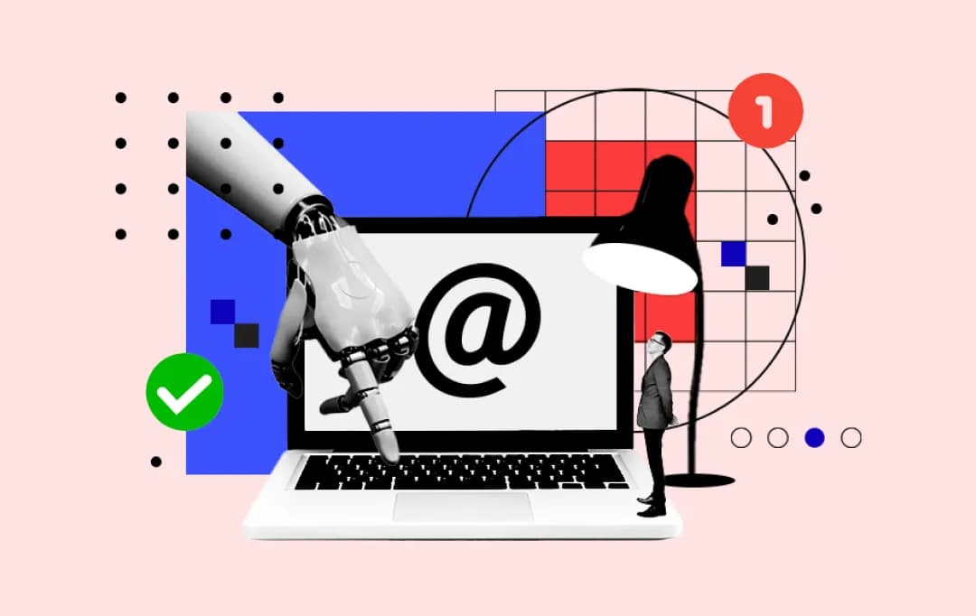 Best AI Email Assistants to Master Your Inbox