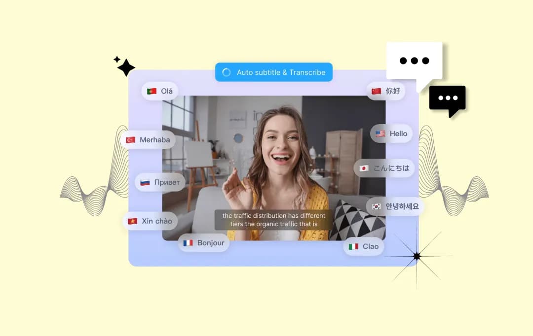 11 Best AI Video Translators in 2026: Expert-Tested Rankings & Reviews