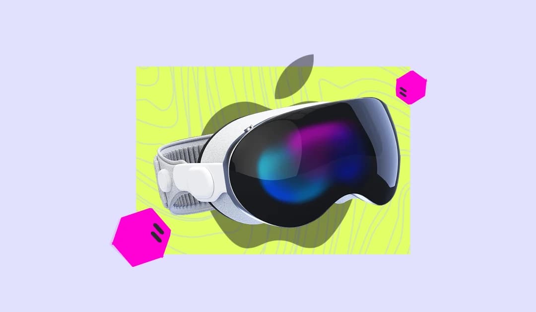 Best Apple Vision Pro Apps: A Glimpse into the Future