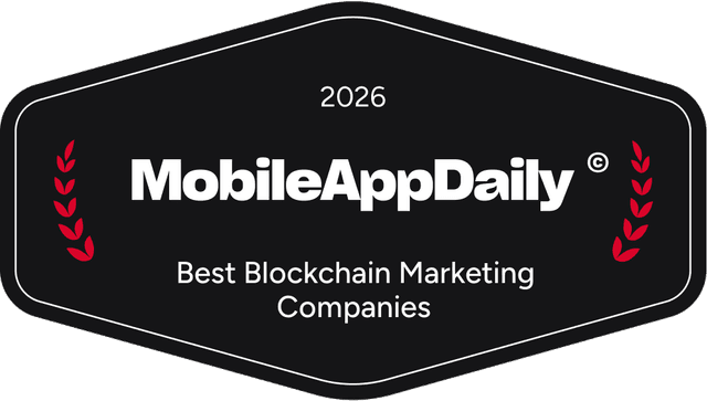 Best Blockchain Marketing Companies