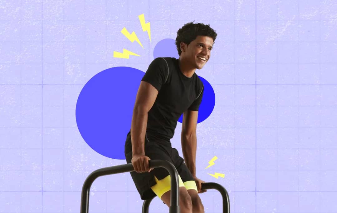 Best Calisthenics Apps for Android & iPhone