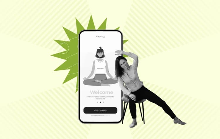 Best Chair Yoga Apps