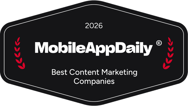 Best Content Marketing Companies