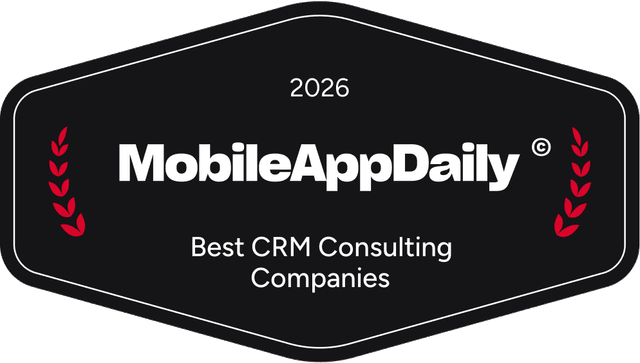 Best CRM Consulting Companies