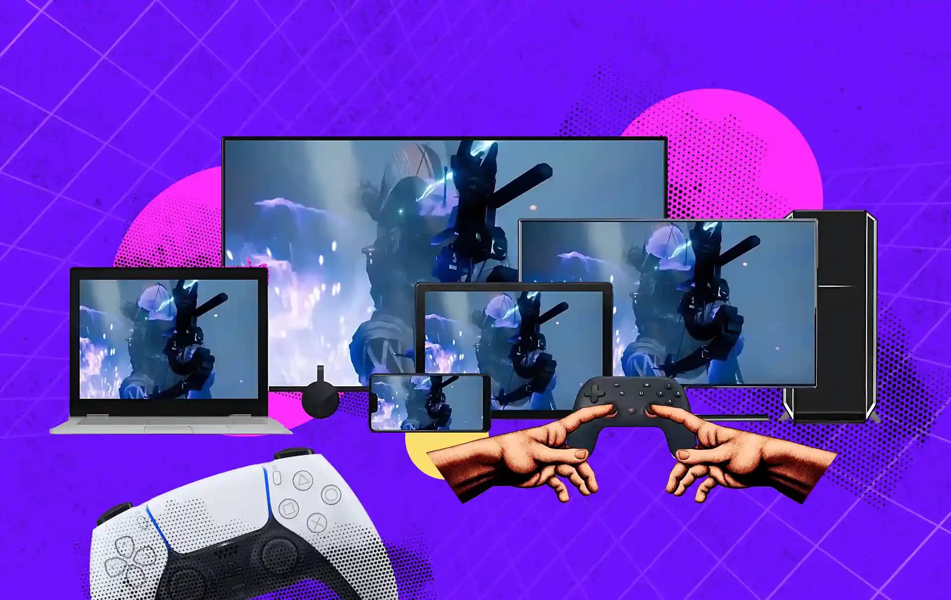 The Best Cross-Platform Games in 2026