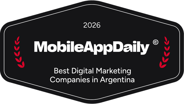 Best Digital Marketing Companies in Argentina