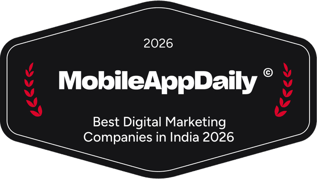 Best Digital Marketing Companies in India (2026)