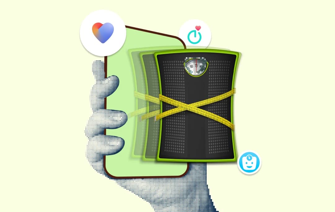 12 Best Digital Scale Apps for Measure Weight, Grams & Fitness in 2026