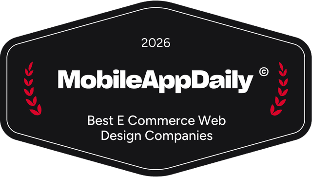 Best E-Commerce Web Design Companies