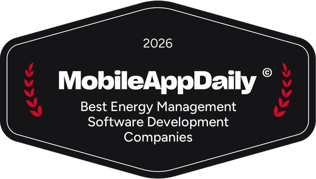 Best Energy Management Software Development Companies