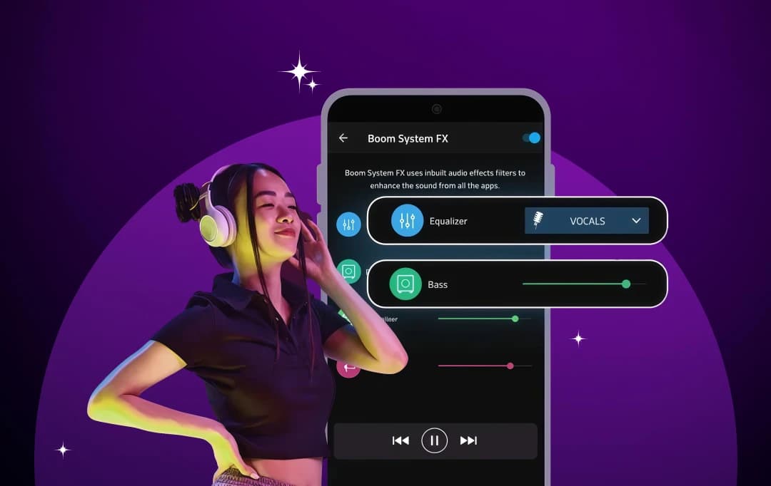 Best Equalizers For Android: 10 Top Apps to Enhance Your Audio Experience
