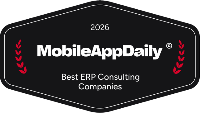 Best ERP Consulting Companies