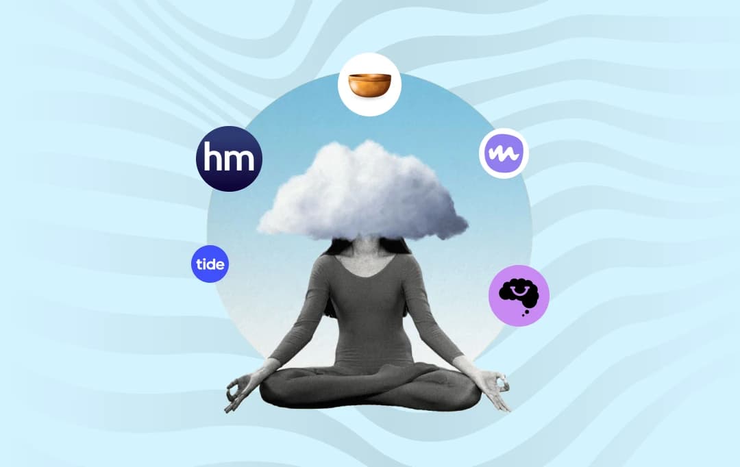 8 Best Free Meditation Apps to Free Your Mind (Literally)