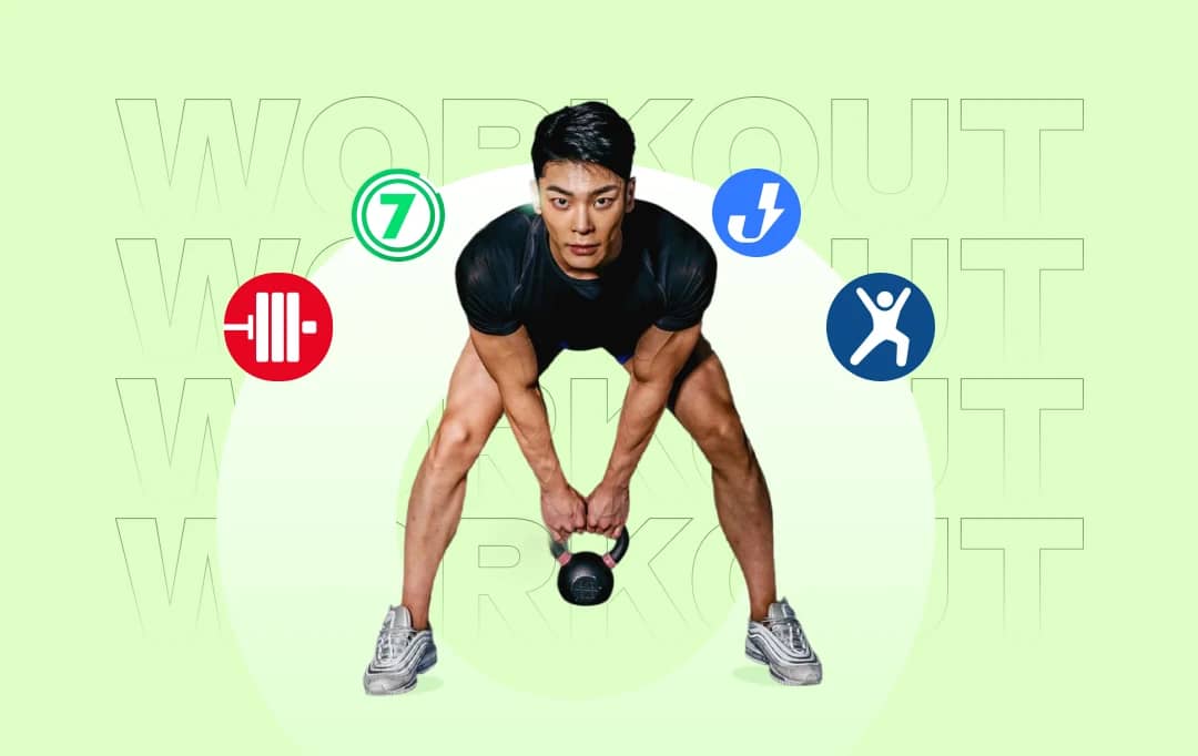 Best Free Workout Apps