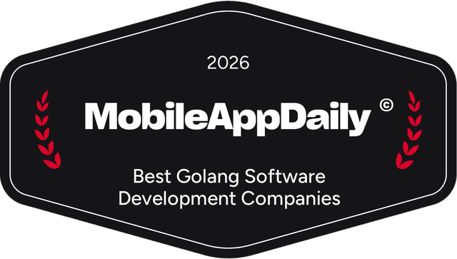 Best Golang Software Development Companies