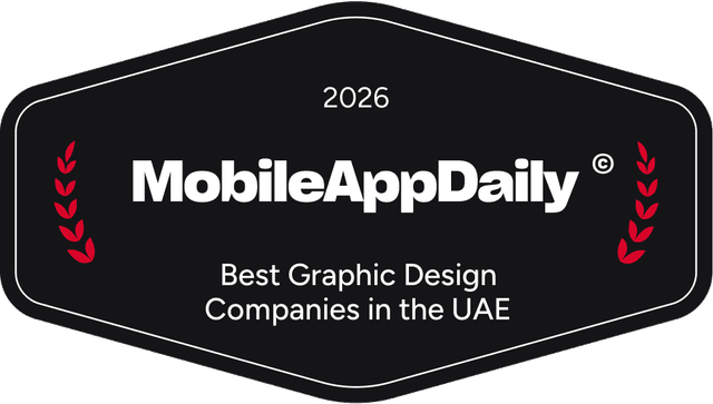 Best Graphic Design Companies in the UAE