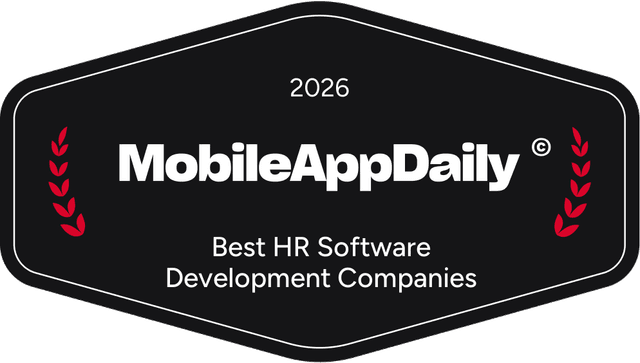 Best HR Software Development Companies