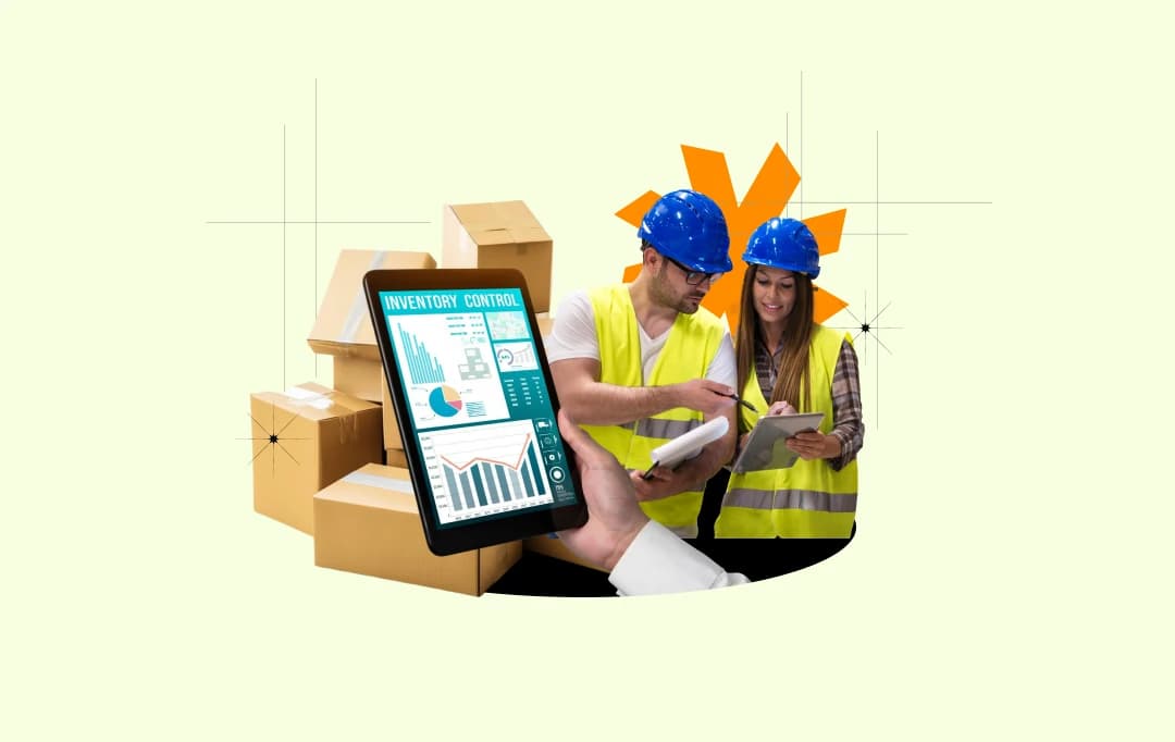 Best Inventory Management Software For Small Businesses