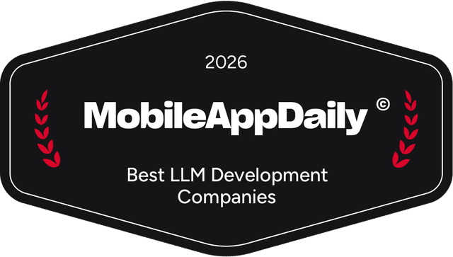Best LLM Development Companies