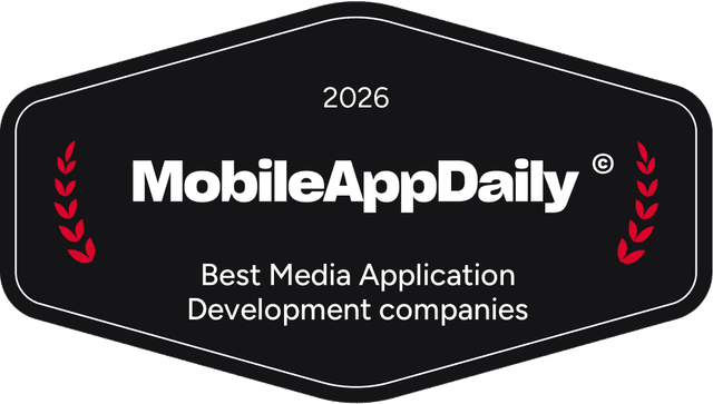 Best Media Application Development companies