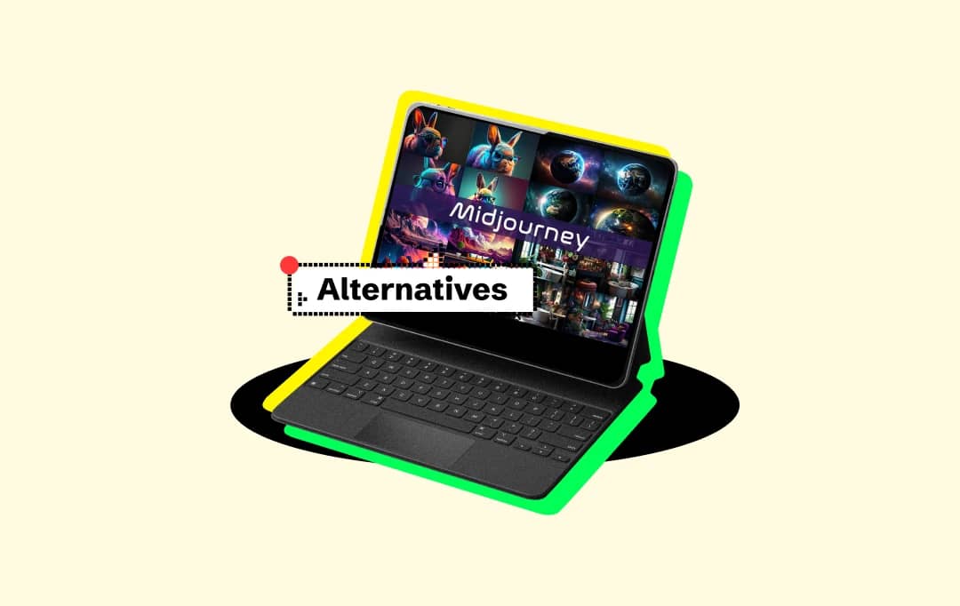 Best Midjourney Alternatives That Deserve Your Attention in 2026