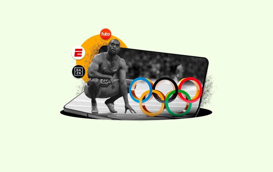 Best Olympics Streaming apps 2024: Don't Miss a Moment