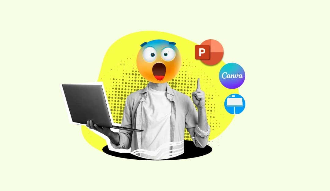 Best Presentation Software Surpassing Microsoft PowerPoint