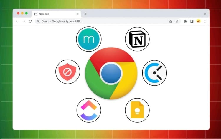 10 Best Productivity Chrome Extensions