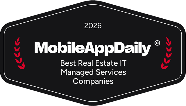 Best Real Estate IT Managed Services Companies
