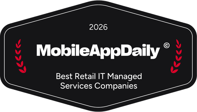 Best Retail IT Managed Services Companies