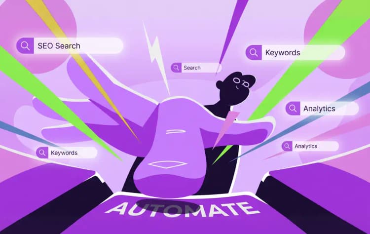 Best SEO Automation Tools