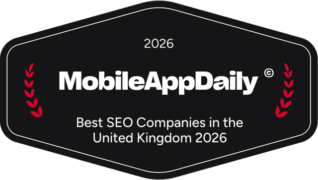 Best SEO Companies in the United Kingdom (2026)