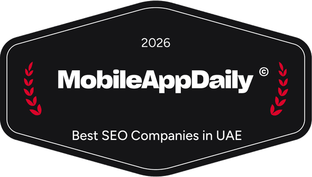 Best SEO Companies in UAE