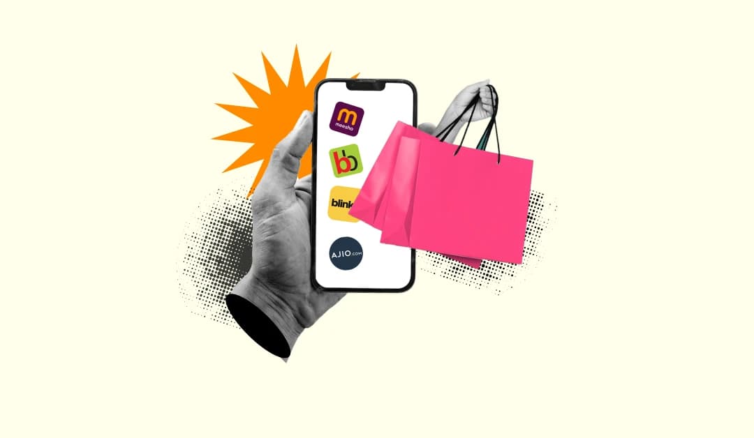 Best Shopping Apps in India in 2026