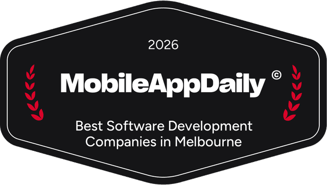 Best Software Development Companies in Melbourne