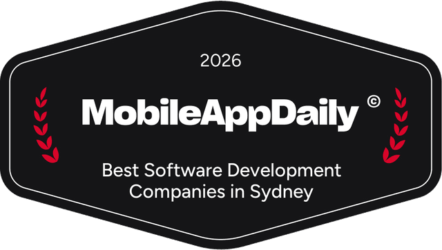 Best Software Development Companies in Sydney