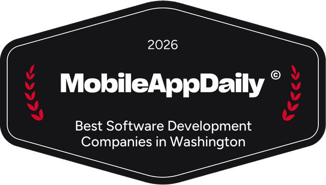 Best Software Development Companies in Washington