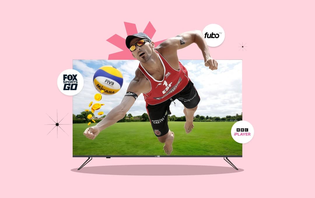 12 Best StreamEast Alternatives for Live Sports Streaming (Free & Paid)