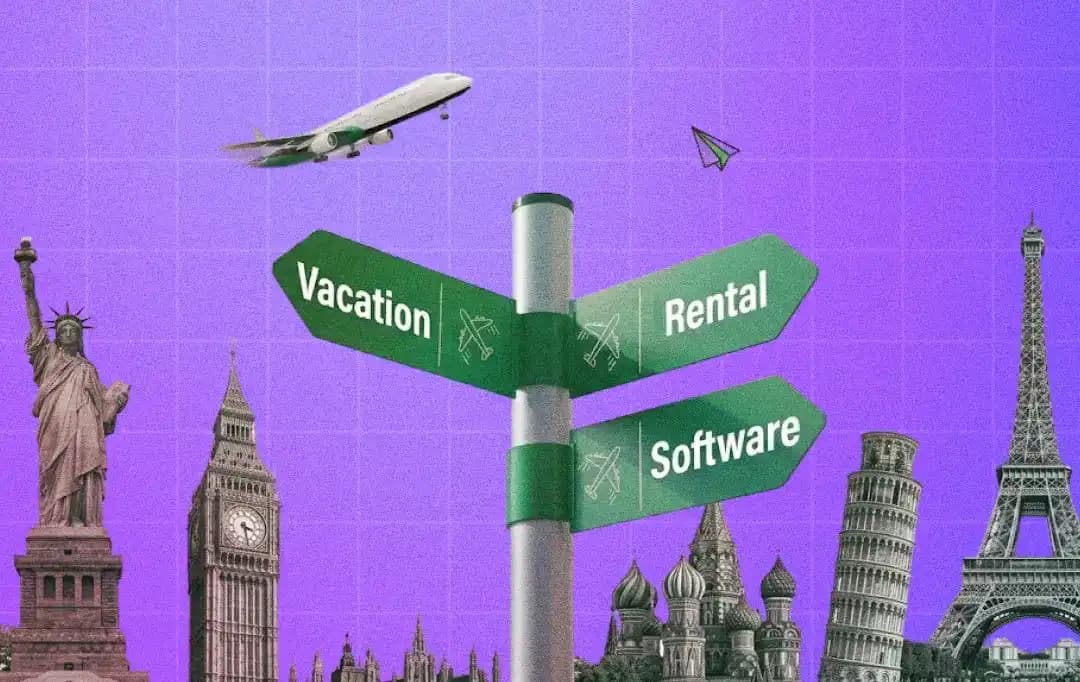Out-Automate the Competition: The Best Vacation Rental Software for 2026