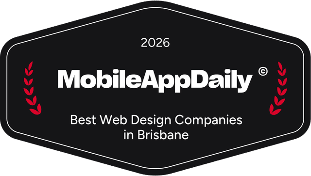 Best Web Design Companies in Brisbane