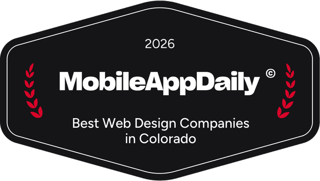 Best Web Design Companies in Colorado