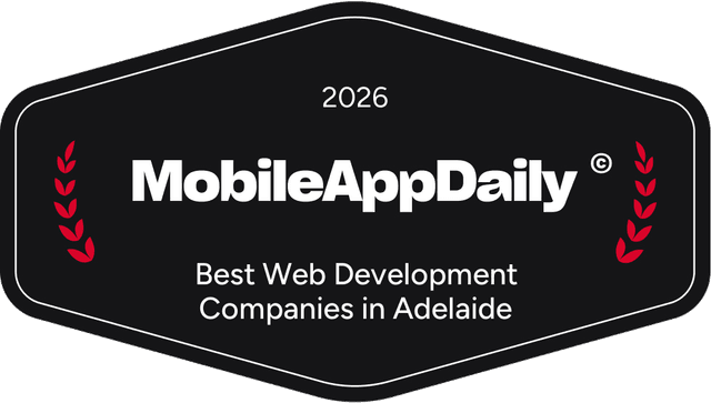 Best Web Development Companies in Adelaide