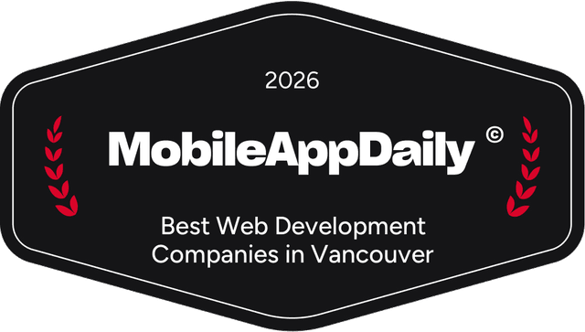 Best Web Development Companies in Vancouver