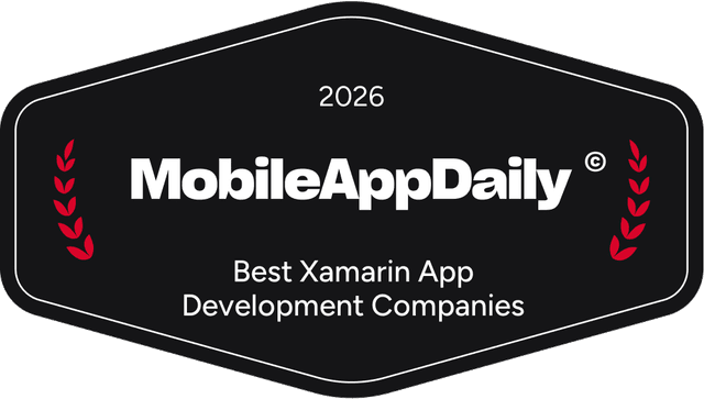 Best Xamarin App Development Companies